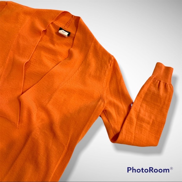 J. Crew Merino Wool light sweater - Picture 6 of 6